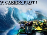 Low Carbon Plot, or Why Cancun Has Already Failed
